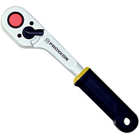 Трещотка флажковая M (средняя, 3/8") Proxxon (23332)