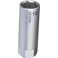 1/2" свечной ключ, 18 мм Proxxon (23443)