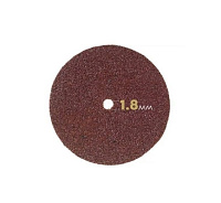Отрезные корундовые диски Ø 38 мм, 25 шт. Proxxon (28821)